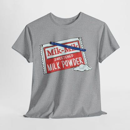 MIK-MIK 3 - Sari-Sari Store (Basic Tee)