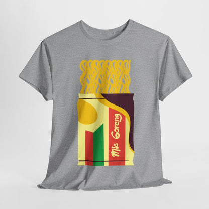 MI GORENG 2 - Sari-Sari Store (Basic Tee)