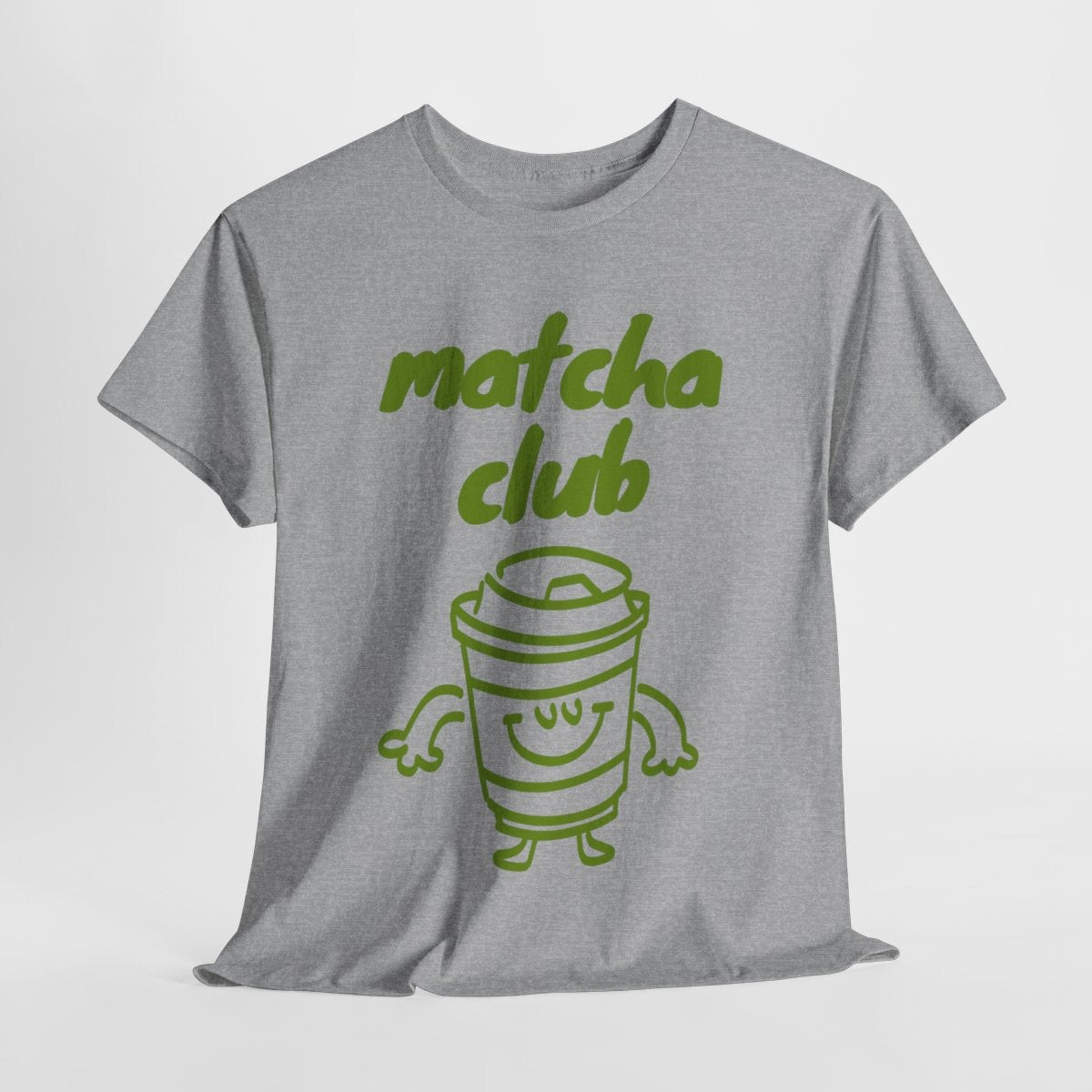 CEREMONIAL MATCHA - Japanese Food (Basic Tee)