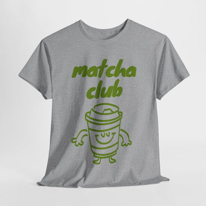CEREMONIAL MATCHA - Japanese Food (Basic Tee)