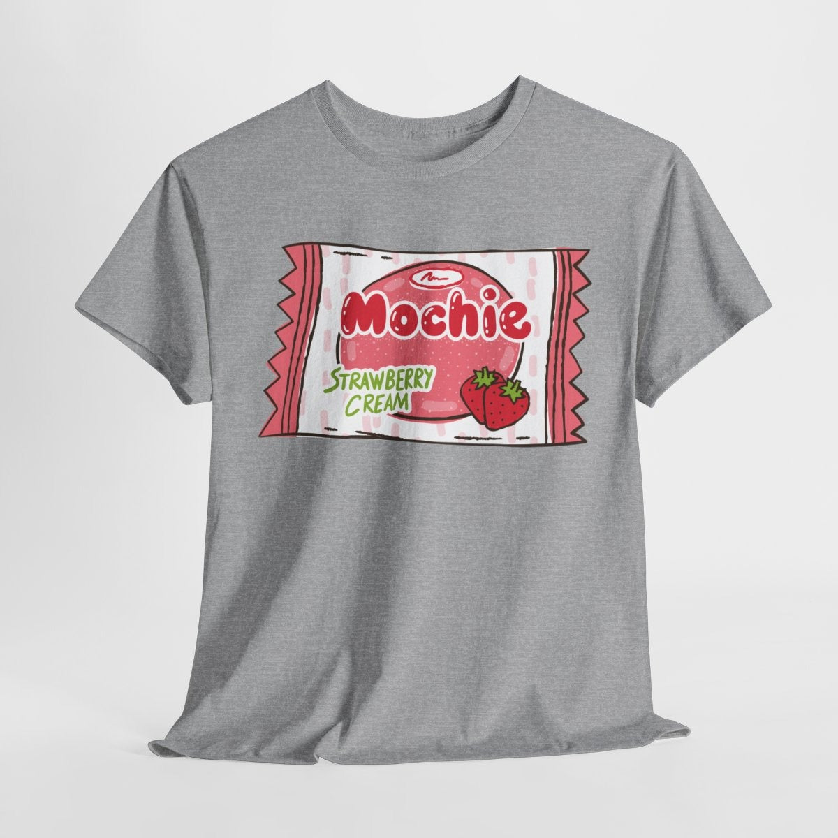 STRAWBERRY CREAM - Sari-Sari Store (Basic Tee)