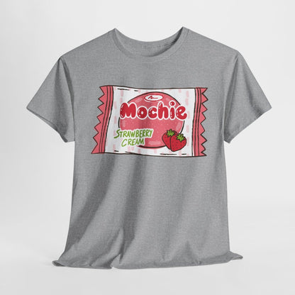 STRAWBERRY CREAM - Sari-Sari Store (Basic Tee)
