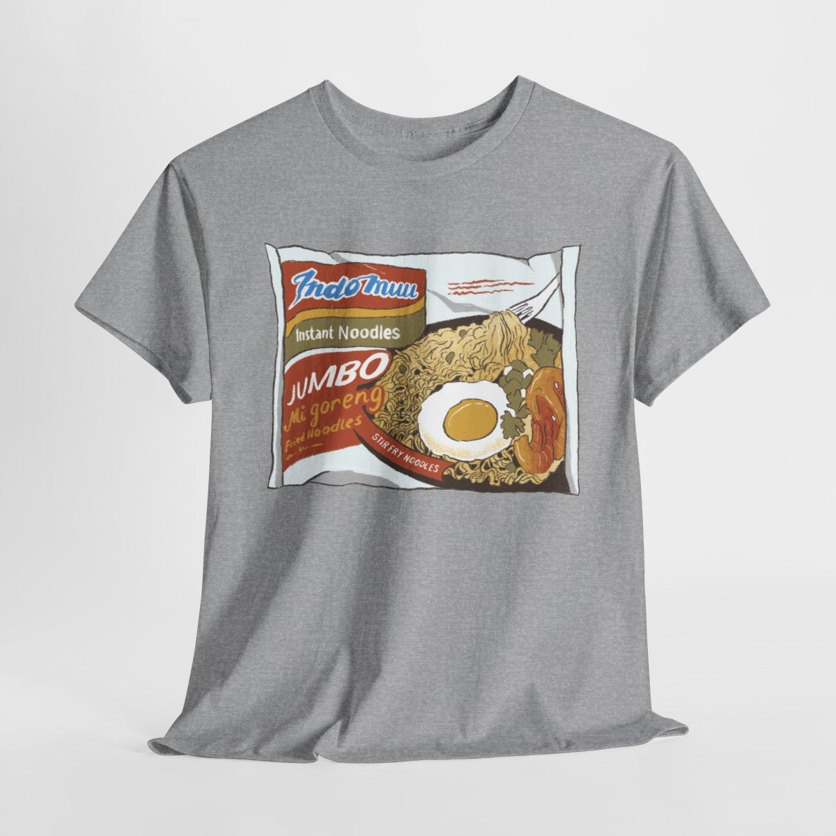 MI GORENG 1 - Sari-Sari Store (Basic Tee)