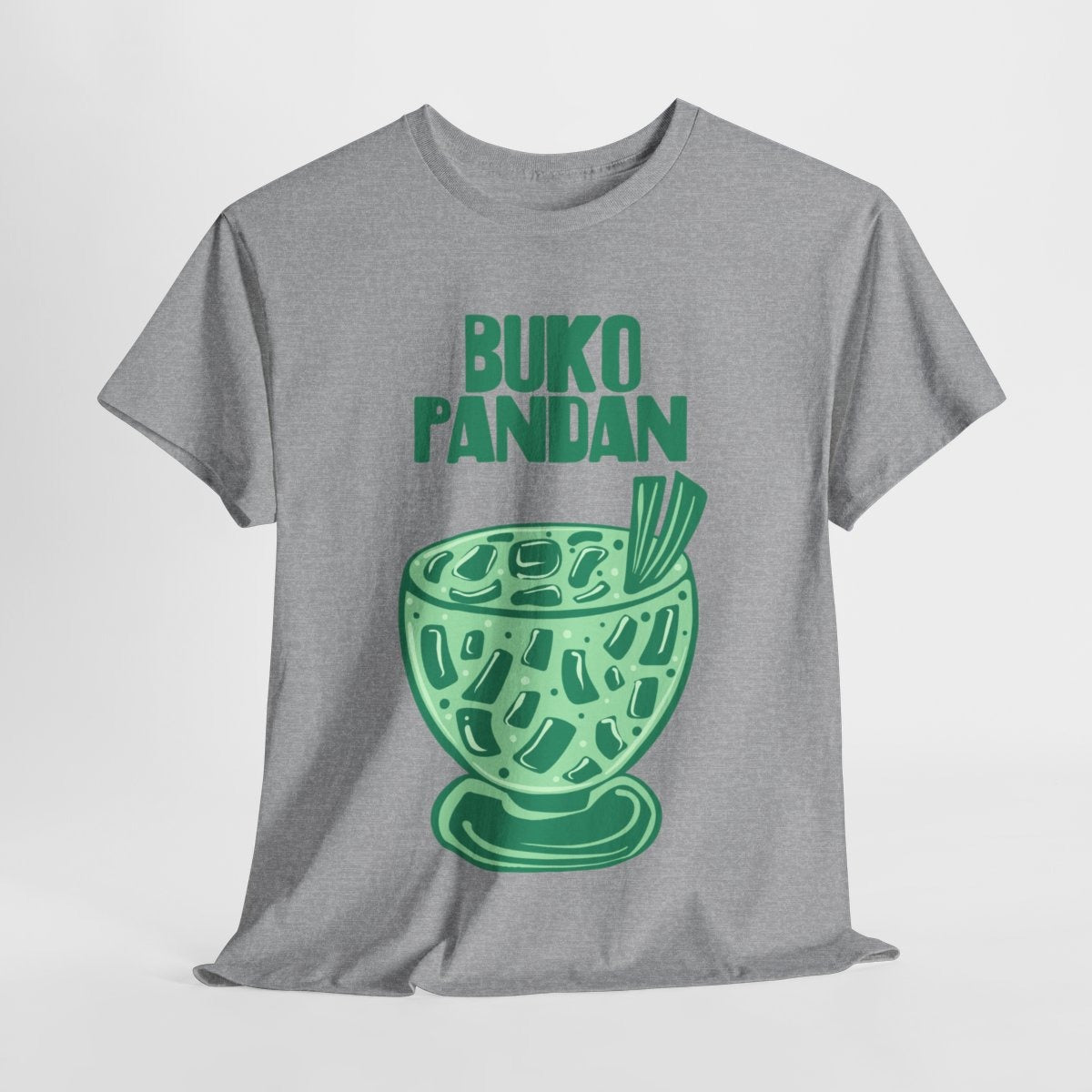 BUKO PANDAN 2 - Filipino Food (Basic Tee)