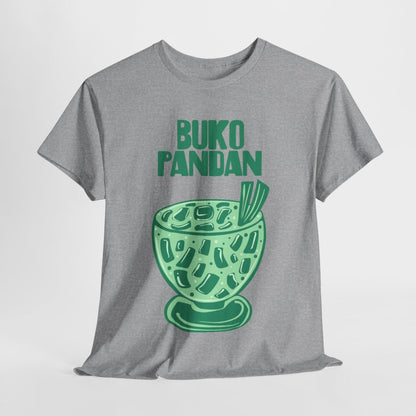 BUKO PANDAN 2 - Filipino Food (Basic Tee)