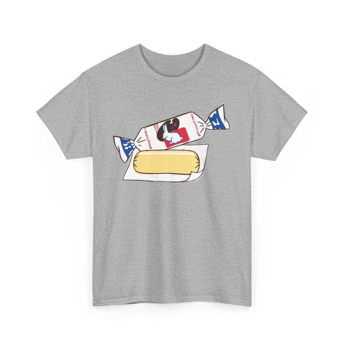 MILK CANDY - Sari-Sari Store (Basic Tee)
