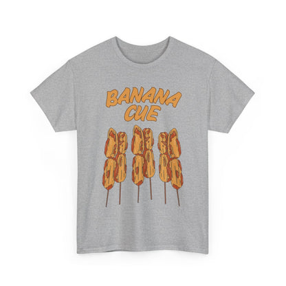 BANANACUE 2 - Filipino Food (Basic Tee)