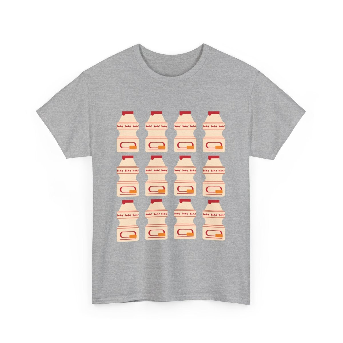 PROBIOTIC 4 - Sari-Sari Store (Basic Tee)