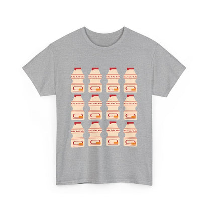 PROBIOTIC 4 - Sari-Sari Store (Basic Tee)
