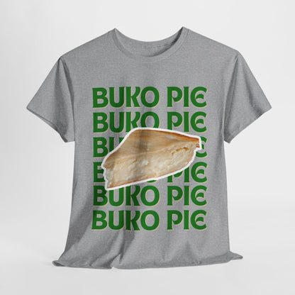 BUKO PIE 2 - Pasalubong Center (Basic Tee)