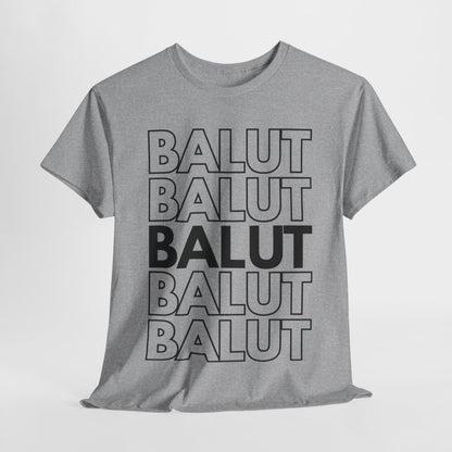BALUT 8 - Filipino Food (Basic Tee)
