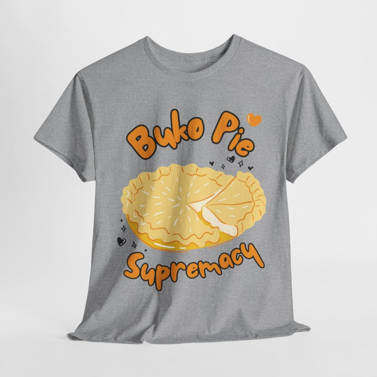 BUKO PIE 1 - Pasalubong Center (Basic Tee)