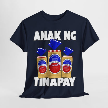 PINOY LOAF - Sari-Sari Store (Basic Tee)