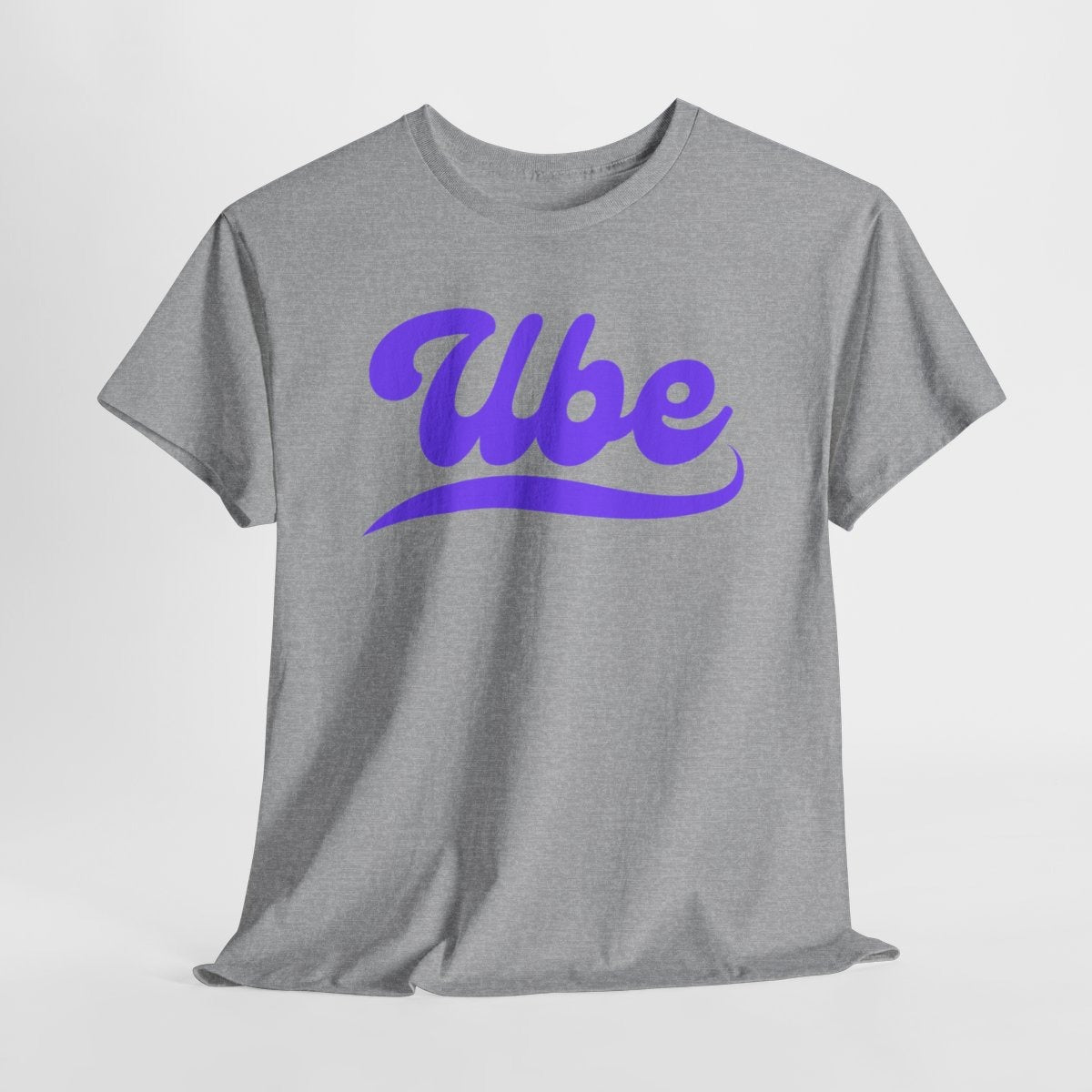 UBE HALAYA - Pasalubong Center (Basic Tee)
