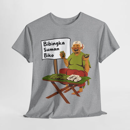 BIKO - Filipino Food (Basic Tee)