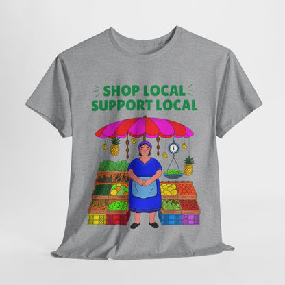 TALIPAPA - Filipino Food (Basic Tee)