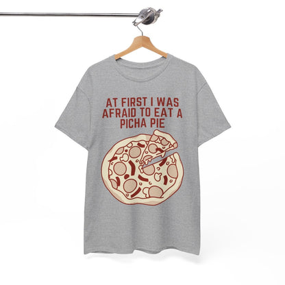 PICHA PIE 1 - Filipino Food (Basic Tee)