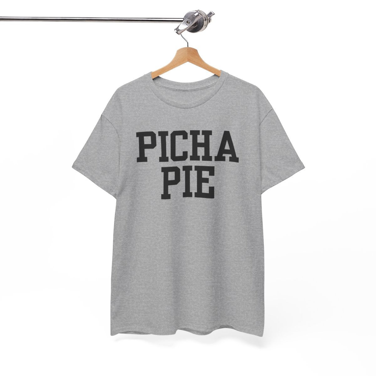 PICHA PIE 2 - Filipino Food (Basic Tee)