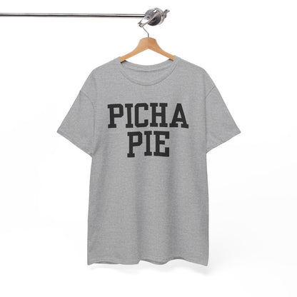 PICHA PIE 2 - Filipino Food (Basic Tee)