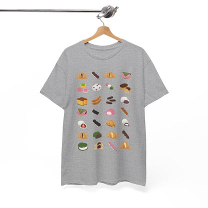 MOCHI - Japanese Food (Basic Tee)