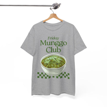 MUNGGO - Filipino Food (Basic Tee)