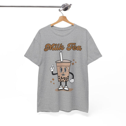 MILK TEA 2 - Drinks (Basic Tee)
