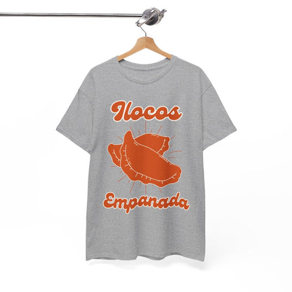 ILOCOS EMPANADA - Pasalubong Center (Basic Tee)