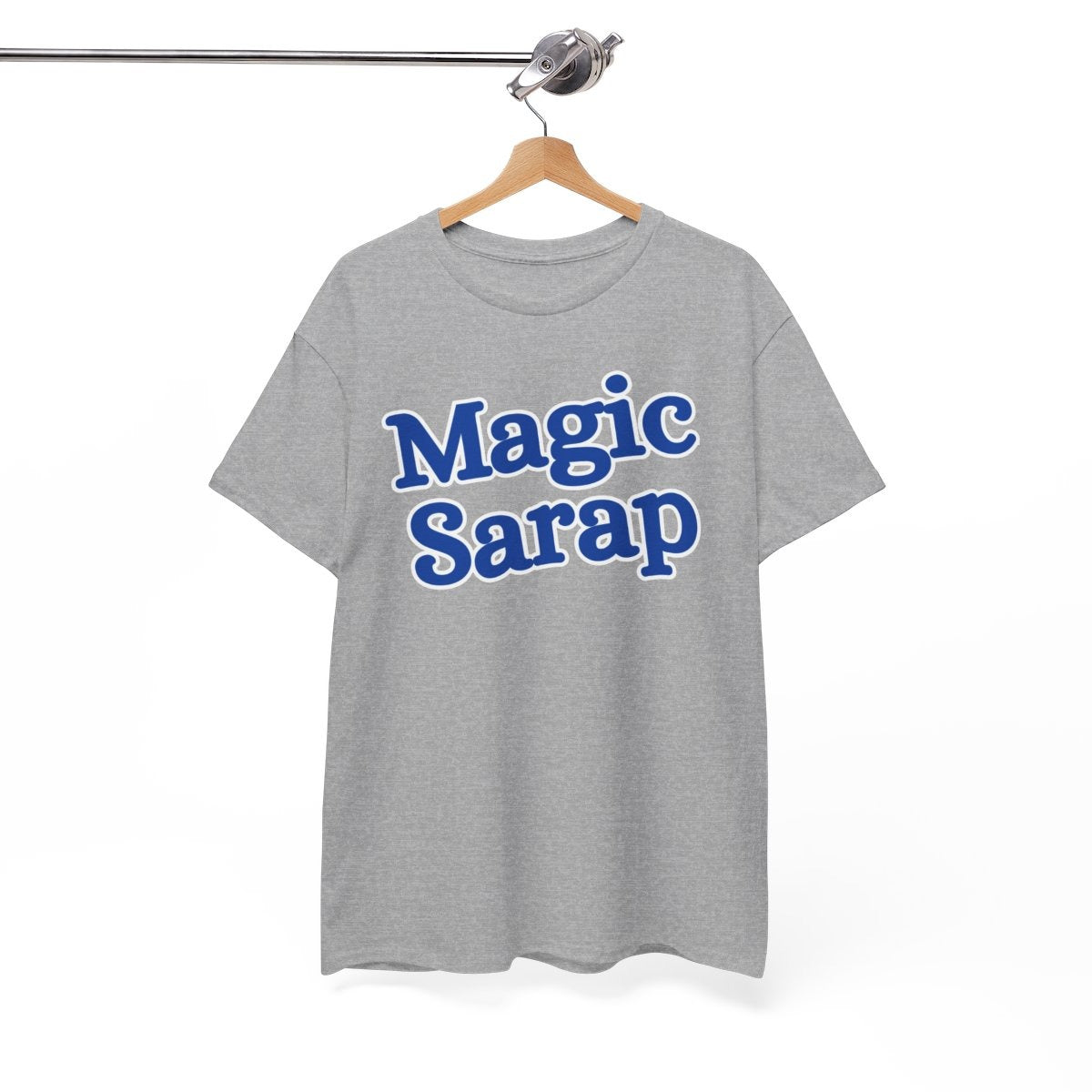 MAGIC SARAP - Sari-Sari Store (Basic Tee)