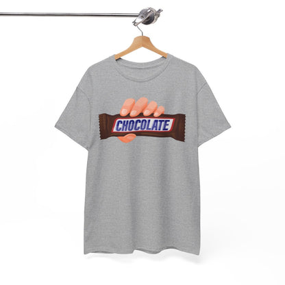 CHOCOLATE BAR 1 - Sari-Sari Store (Basic Tee)