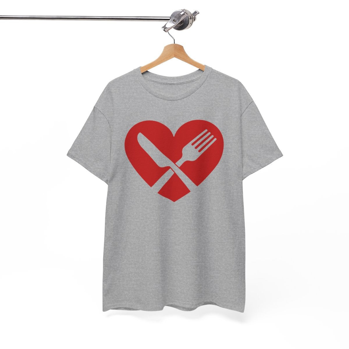 FOODIE 4 - Foodie (Basic Tee)