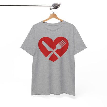FOODIE 4 - Foodie (Basic Tee)