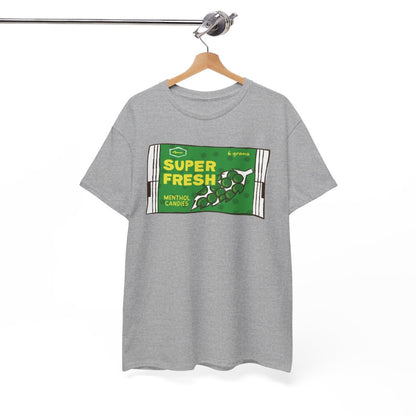 MENTHOL CANDIES - Sari-Sari Store (Basic Tee)