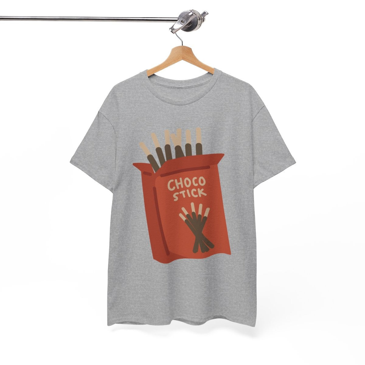 CHOCO STICK - Sari-Sari Store (Basic Tee)