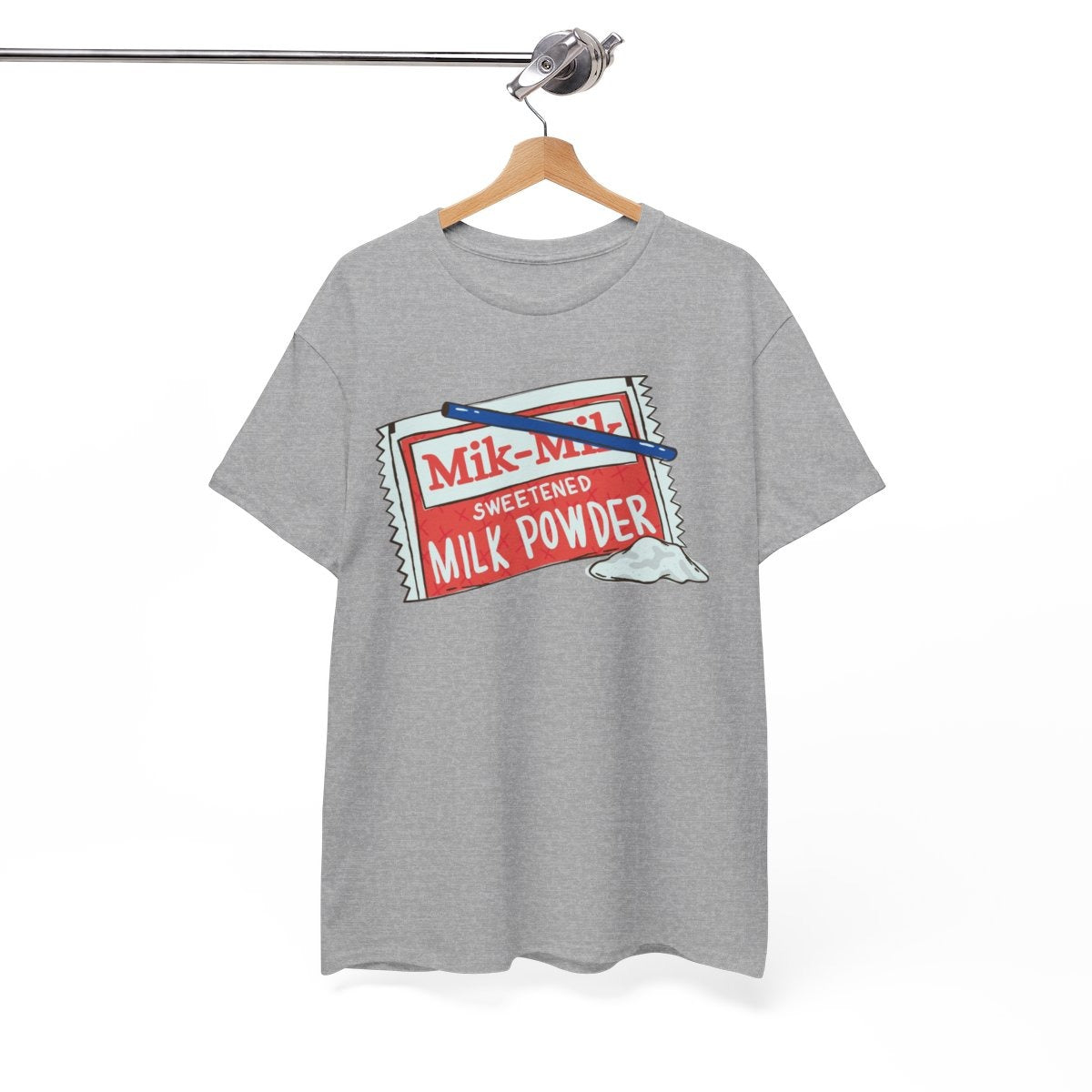 MIK-MIK 3 - Sari-Sari Store (Basic Tee)