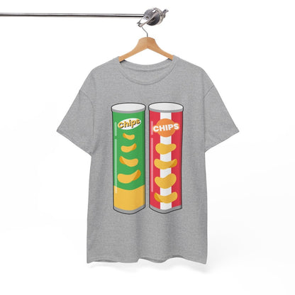 POTATO CRISPS - Sari-Sari Store (Basic Tee)