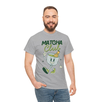 UJI MATCHA - Japanese Food (Basic Tee)