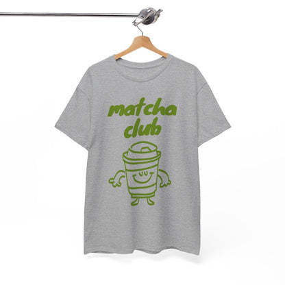 CEREMONIAL MATCHA - Japanese Food (Basic Tee)