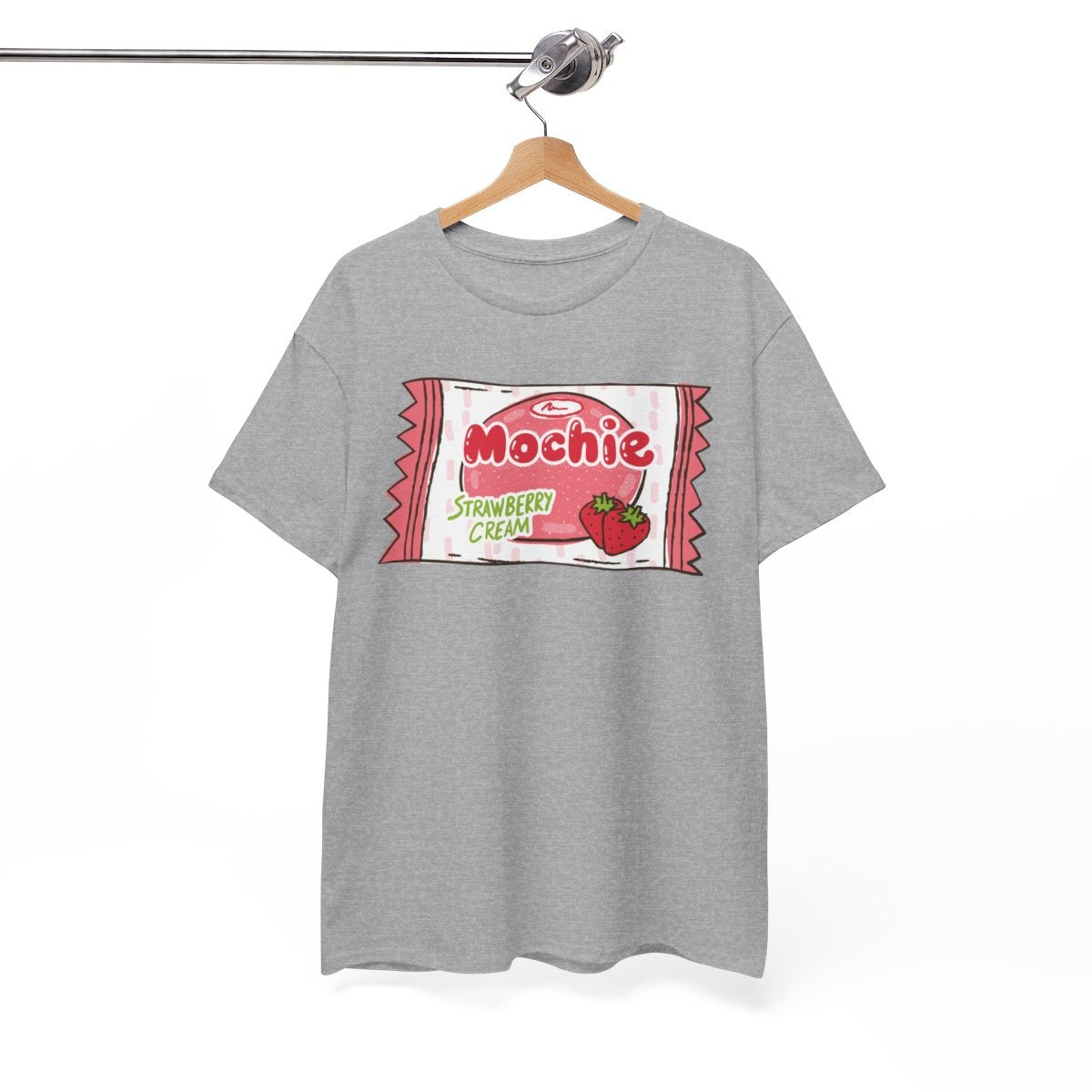STRAWBERRY CREAM - Sari-Sari Store (Basic Tee)