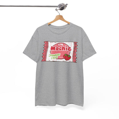 STRAWBERRY CREAM - Sari-Sari Store (Basic Tee)