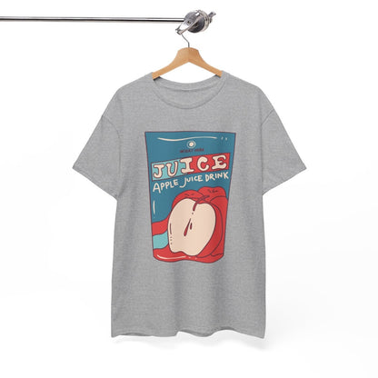 APPLE JUICE - Sari-Sari Store (Basic Tee)
