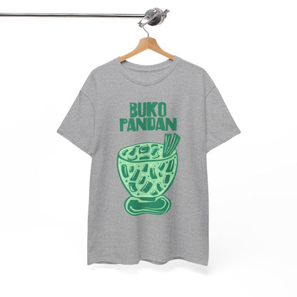 BUKO PANDAN 2 - Filipino Food (Basic Tee)