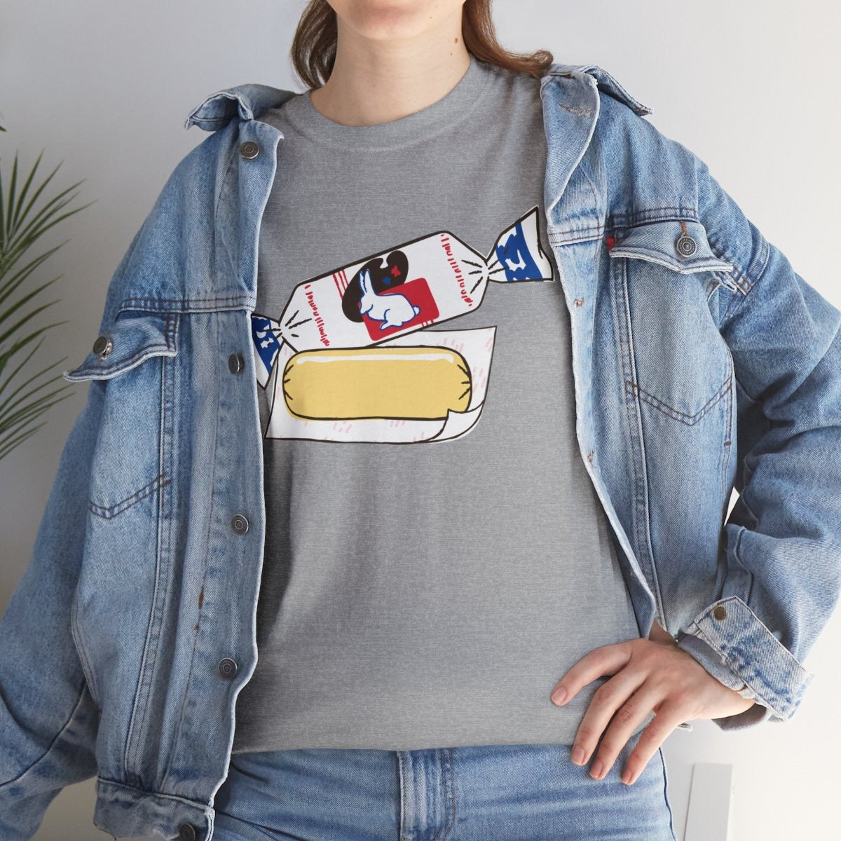 MILK CANDY - Sari-Sari Store (Basic Tee)
