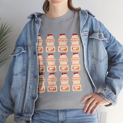 PROBIOTIC 4 - Sari-Sari Store (Basic Tee)