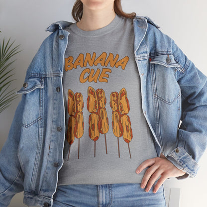 BANANACUE 2 - Filipino Food (Basic Tee)