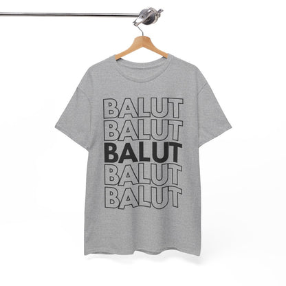 BALUT 8 - Filipino Food (Basic Tee)