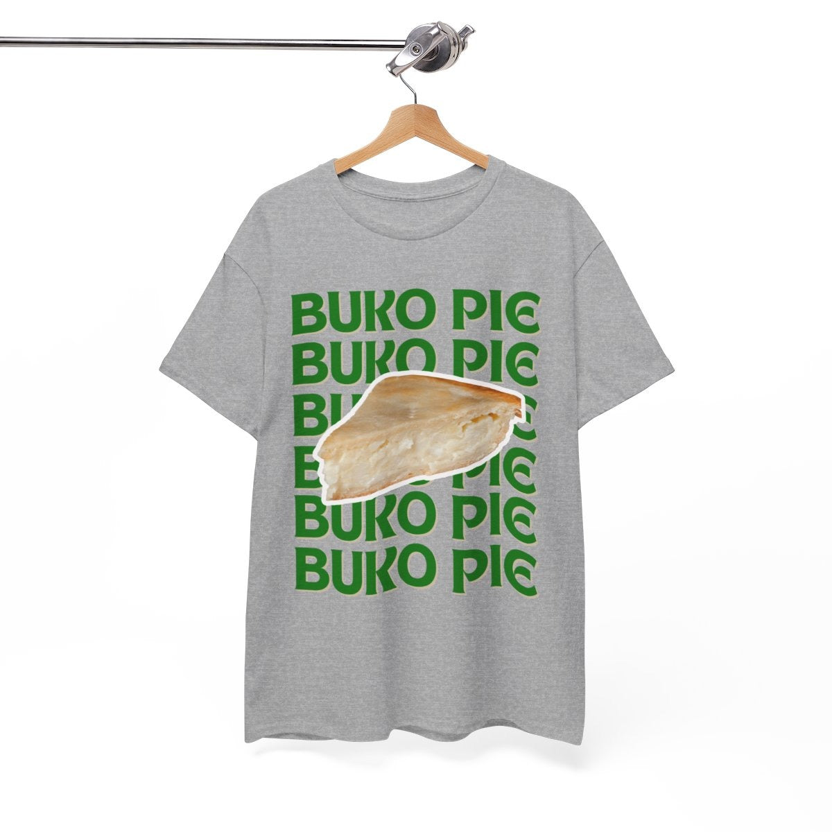 BUKO PIE 2 - Pasalubong Center (Basic Tee)