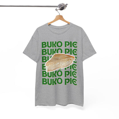 BUKO PIE 2 - Pasalubong Center (Basic Tee)