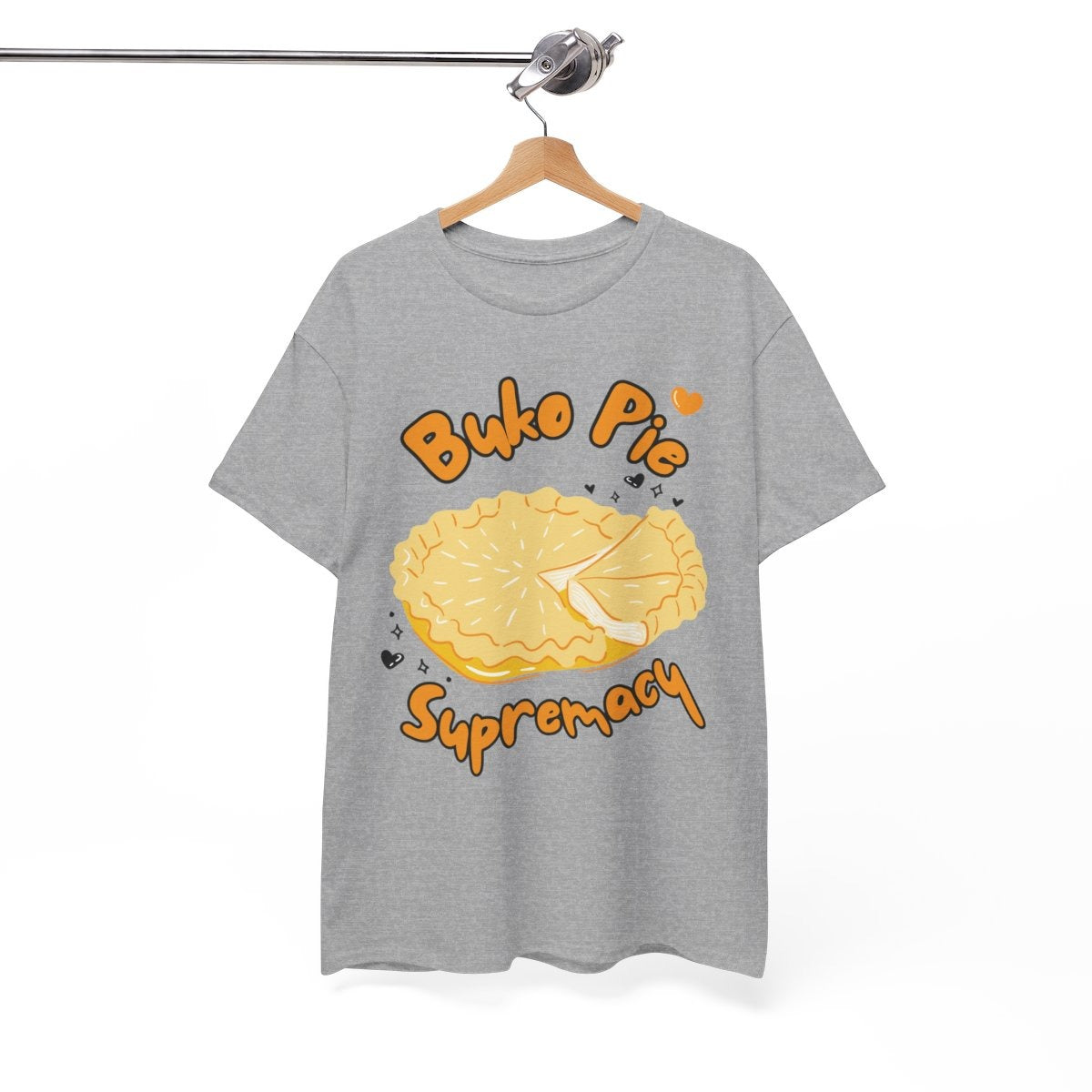 BUKO PIE 1 - Pasalubong Center (Basic Tee)