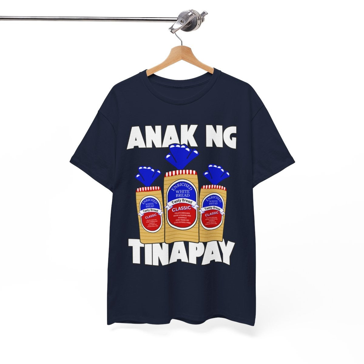PINOY LOAF - Sari-Sari Store (Basic Tee)