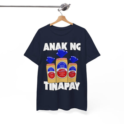 PINOY LOAF - Sari-Sari Store (Basic Tee)